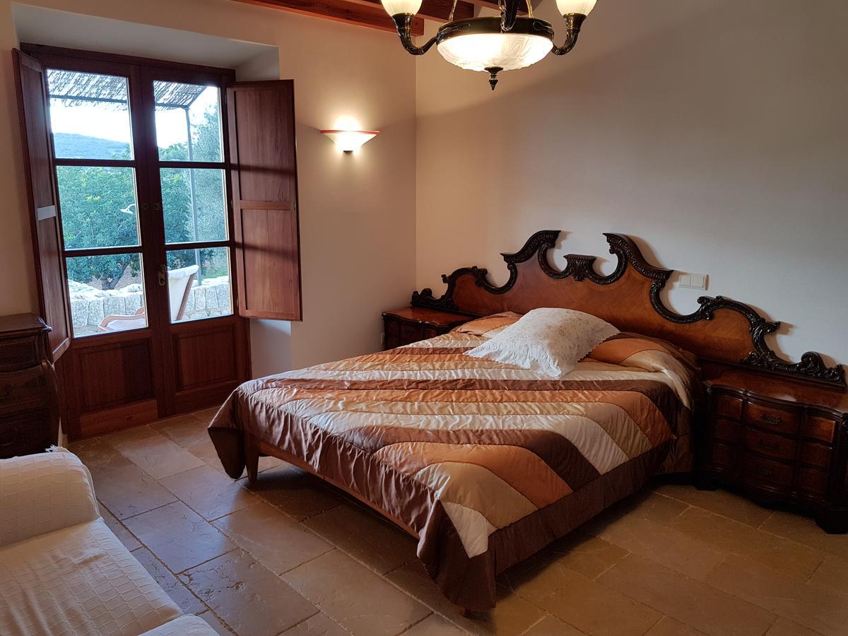 Ca Na Ramona Villa ซงคาริโอ ภายนอก รูปภาพ
