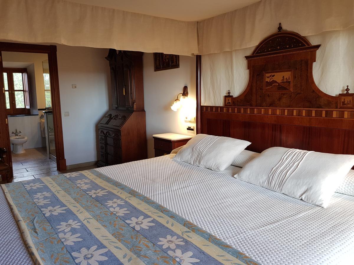 Ca Na Ramona Villa ซงคาริโอ ภายนอก รูปภาพ