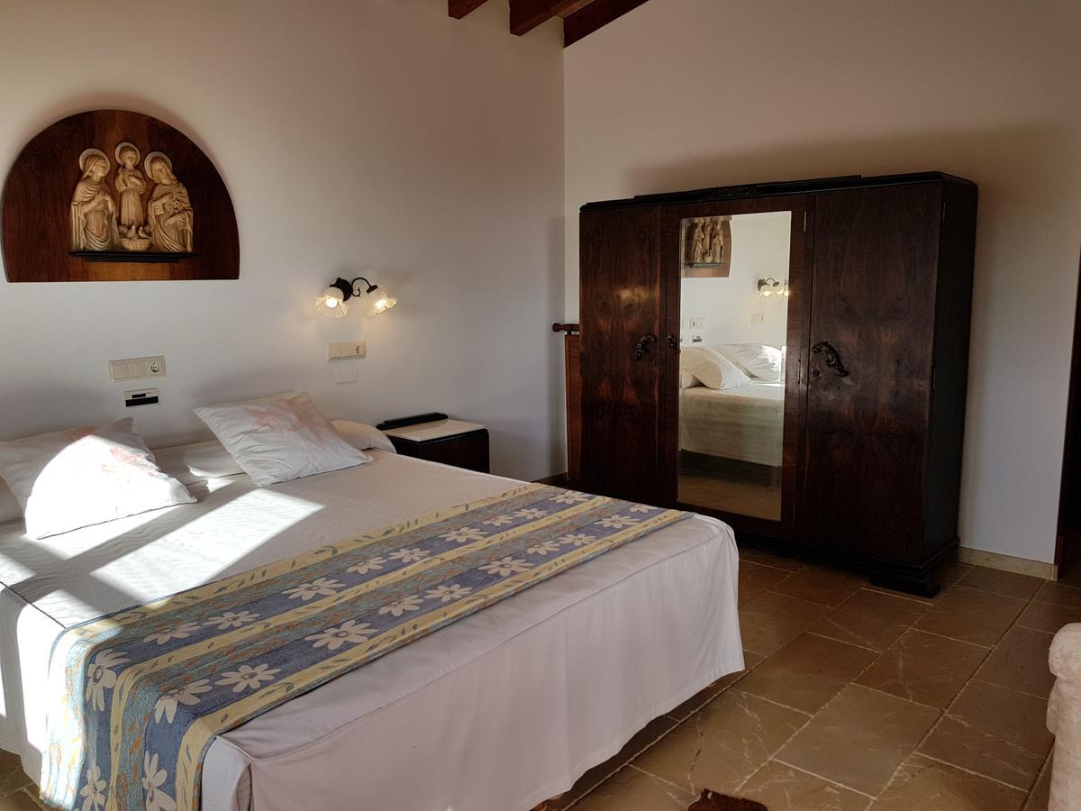 Ca Na Ramona Villa ซงคาริโอ ภายนอก รูปภาพ