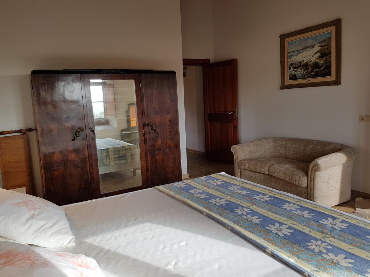 Ca Na Ramona Villa ซงคาริโอ ภายนอก รูปภาพ