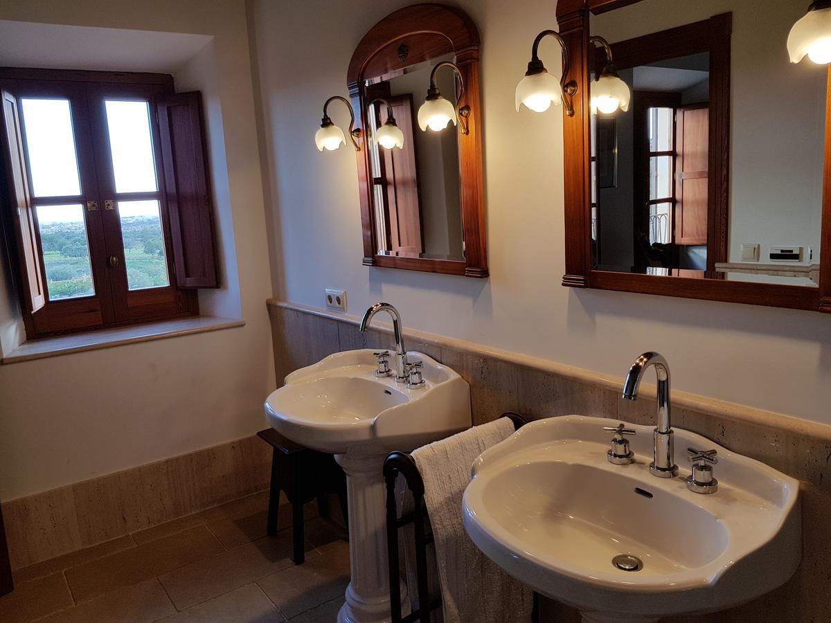Ca Na Ramona Villa ซงคาริโอ ภายนอก รูปภาพ